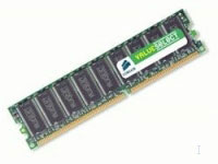 Corsair 512MB PC3200 SDRAM DIMM (VS512MB400)